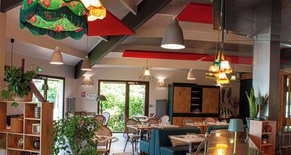Ibis Amboise