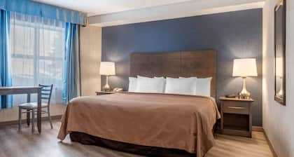 Quality Suites Quebec