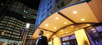 Kahler Grand Hotel