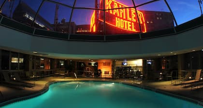 Kahler Grand Hotel