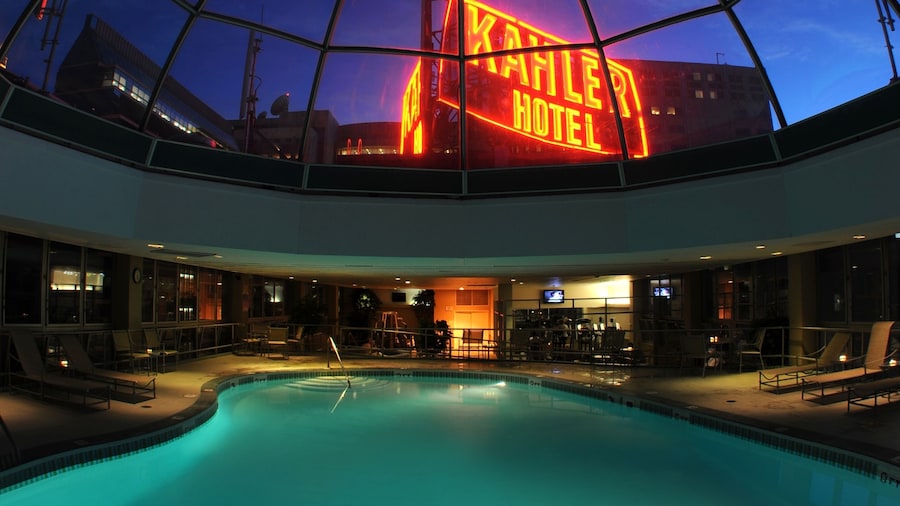 Kahler Grand Hotel