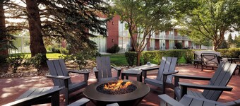 Little America Cheyenne