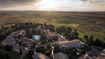 Little America Cheyenne