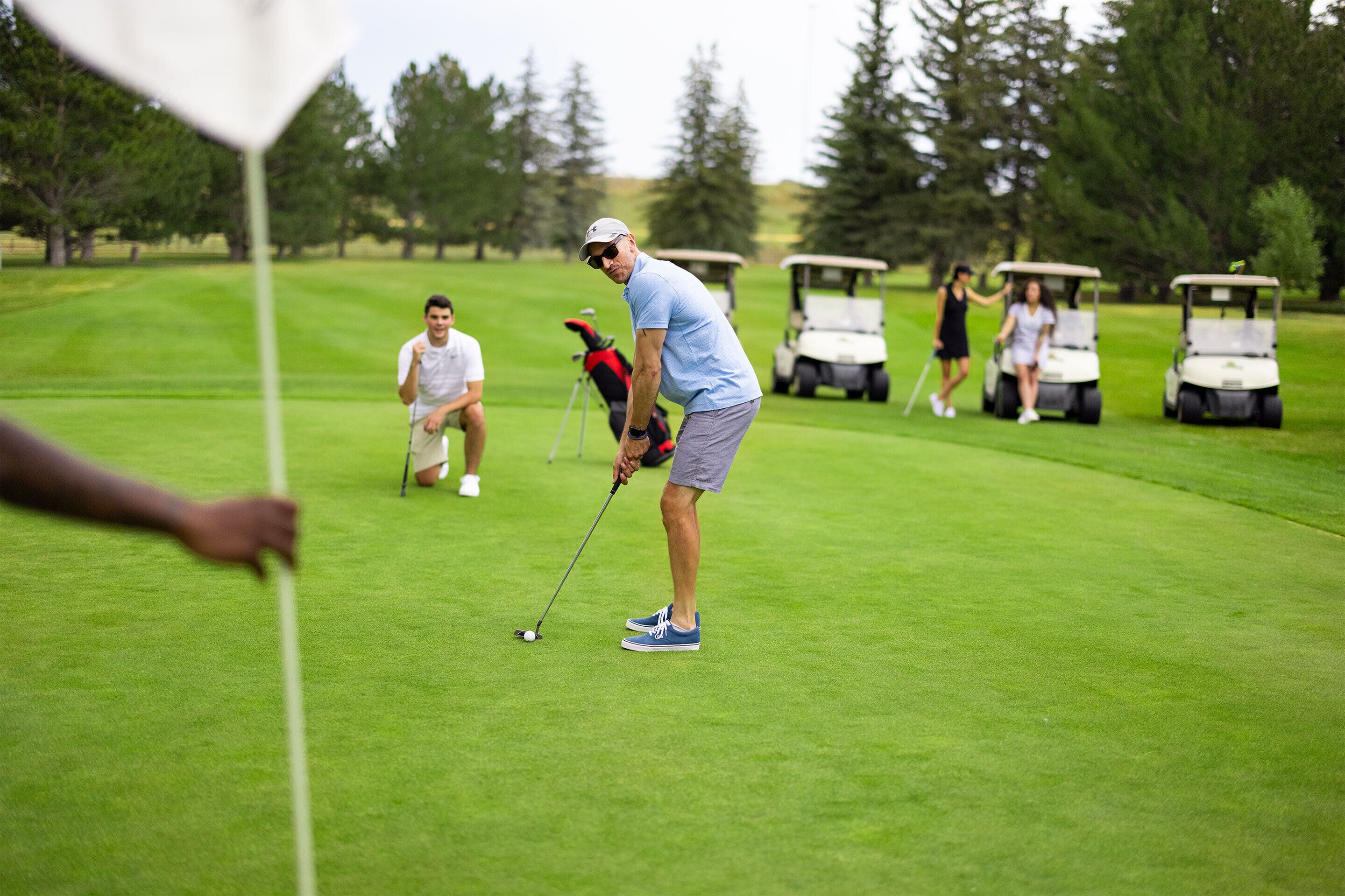 Golf