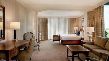 Chambre Classique, 1 très grand lit