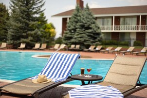 Sundeck