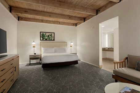 DoubleTree Resort by Hilton Paradise Valley Scottsdale - Image 35