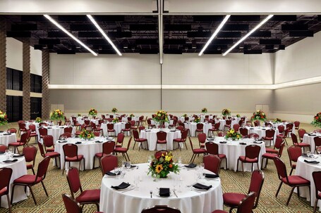 DoubleTree Resort by Hilton Paradise Valley Scottsdale - Image 85