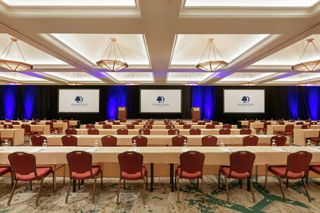 DoubleTree Resort by Hilton Paradise Valley Scottsdale - Image 56