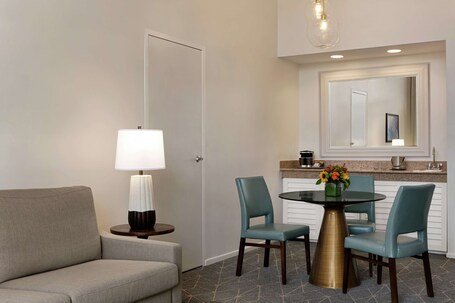 DoubleTree Resort by Hilton Paradise Valley Scottsdale - Image 57