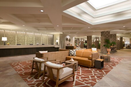 DoubleTree Resort by Hilton Paradise Valley Scottsdale - Image 37