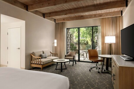 DoubleTree Resort by Hilton Paradise Valley Scottsdale - Image 46