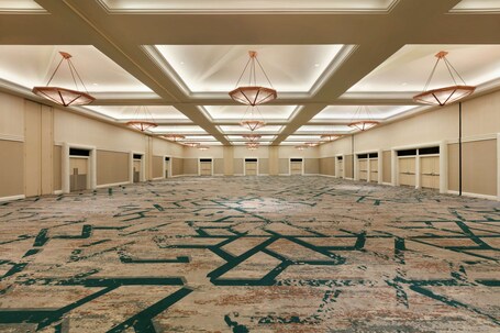 DoubleTree Resort by Hilton Paradise Valley Scottsdale - Image 89