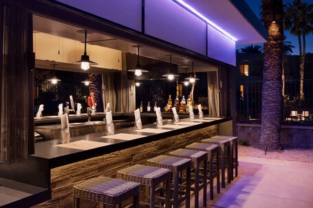 DoubleTree Resort by Hilton Paradise Valley Scottsdale - Image 4