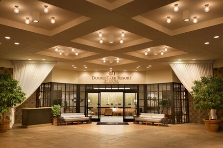 DoubleTree Resort by Hilton Paradise Valley Scottsdale - Image 21