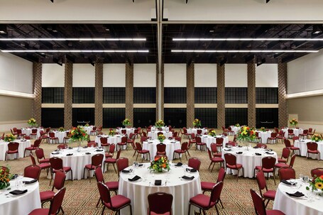 DoubleTree Resort by Hilton Paradise Valley Scottsdale - Image 86