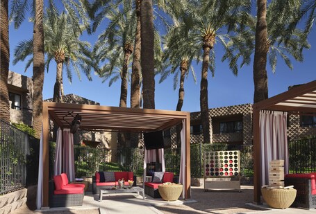 DoubleTree Resort by Hilton Paradise Valley Scottsdale - Image 61
