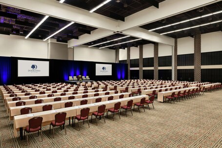 DoubleTree Resort by Hilton Paradise Valley Scottsdale - Image 55