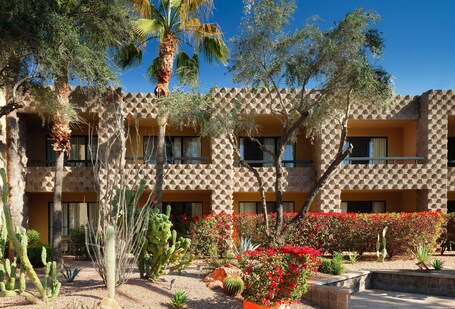 DoubleTree Resort by Hilton Paradise Valley Scottsdale - Image 26
