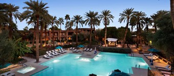 DoubleTree Resort by Hilton Paradise Valley - Scottsdale
