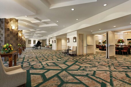 DoubleTree Resort by Hilton Paradise Valley Scottsdale - Image 18