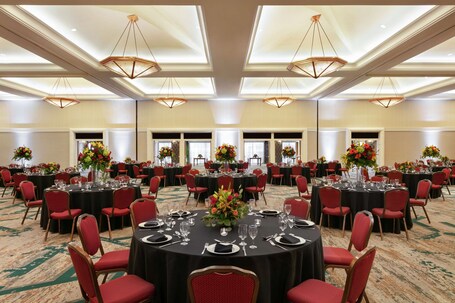 DoubleTree Resort by Hilton Paradise Valley Scottsdale - Image 87