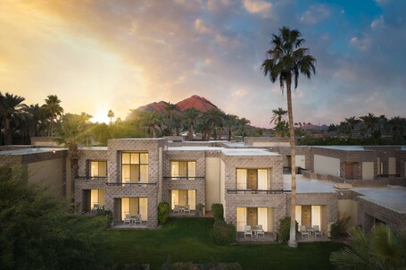 DoubleTree Resort by Hilton Paradise Valley Scottsdale - Image 13