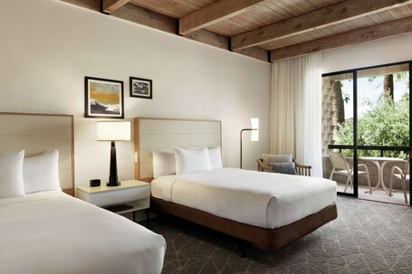 DoubleTree Resort by Hilton Paradise Valley Scottsdale - Image 73