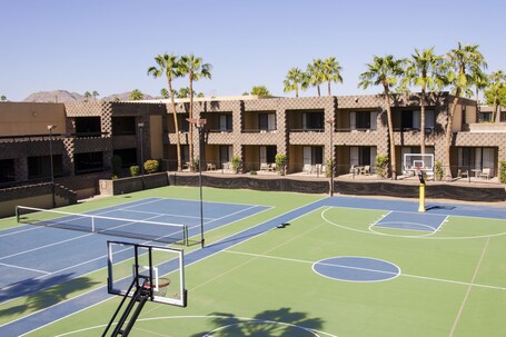 DoubleTree Resort by Hilton Paradise Valley Scottsdale - Image 44