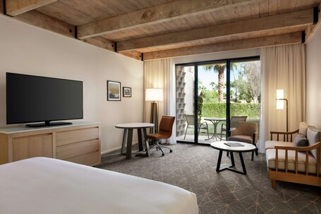 DoubleTree Resort by Hilton Paradise Valley Scottsdale - Image 75