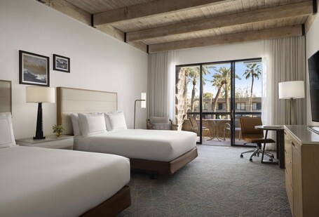 DoubleTree Resort by Hilton Paradise Valley Scottsdale - Image 77