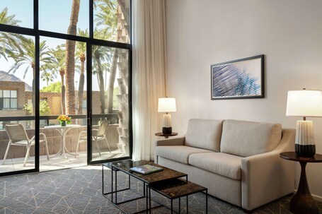 DoubleTree Resort by Hilton Paradise Valley Scottsdale - Image 38