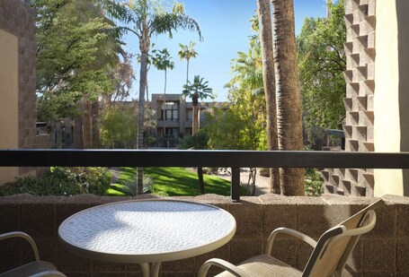 DoubleTree Resort by Hilton Paradise Valley Scottsdale - Image 81