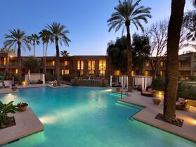 DoubleTree Resort by Hilton Paradise Valley - Scottsdale