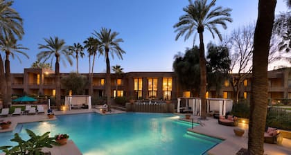 DoubleTree Resort by Hilton Paradise Valley - Scottsdale
