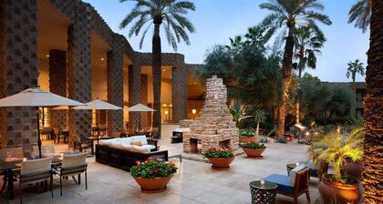 DoubleTree Resort by Hilton Paradise Valley - Scottsdale