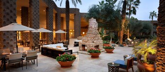 DoubleTree Resort by Hilton Paradise Valley - Scottsdale