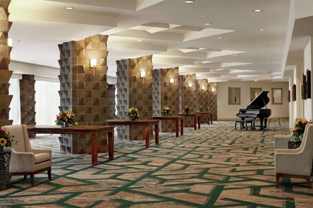 DoubleTree Resort by Hilton Paradise Valley Scottsdale - Image 52
