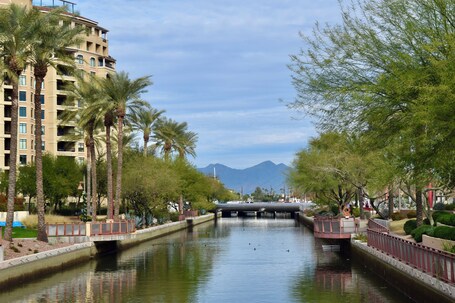 DoubleTree Resort by Hilton Paradise Valley Scottsdale - Image 10