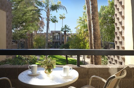 DoubleTree Resort by Hilton Paradise Valley Scottsdale - Image 74