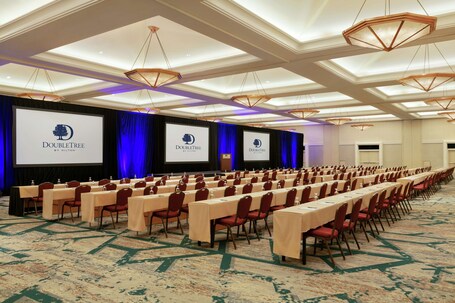 DoubleTree Resort by Hilton Paradise Valley Scottsdale - Image 54