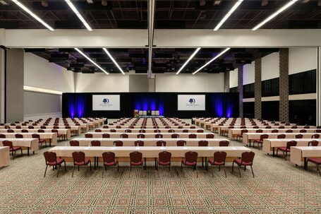 DoubleTree Resort by Hilton Paradise Valley Scottsdale - Image 42