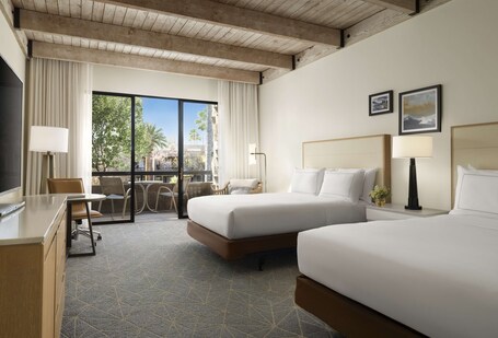 DoubleTree Resort by Hilton Paradise Valley Scottsdale - Image 72