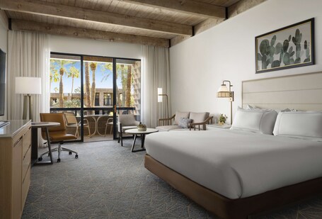 DoubleTree Resort by Hilton Paradise Valley Scottsdale - Image 82
