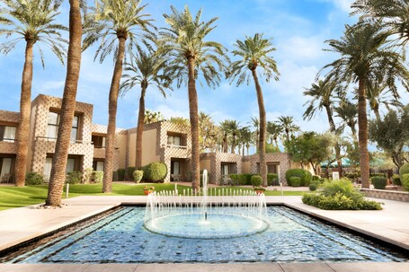 DoubleTree Resort by Hilton Paradise Valley Scottsdale - Image 66
