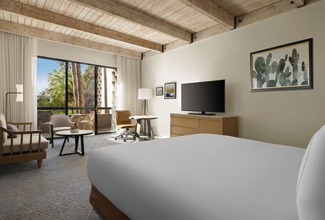 DoubleTree Resort by Hilton Paradise Valley Scottsdale - Image 48