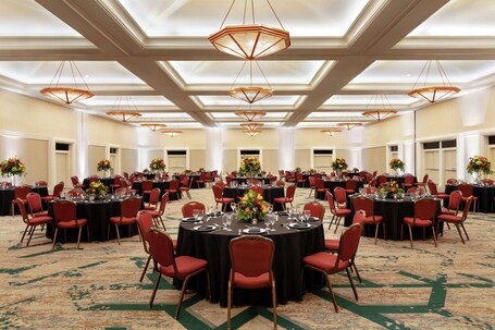 DoubleTree Resort by Hilton Paradise Valley Scottsdale - Image 88