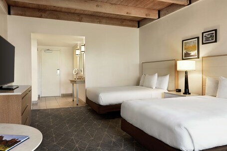 DoubleTree Resort by Hilton Paradise Valley Scottsdale - Image 80