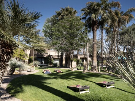 DoubleTree Resort by Hilton Paradise Valley Scottsdale - Image 64