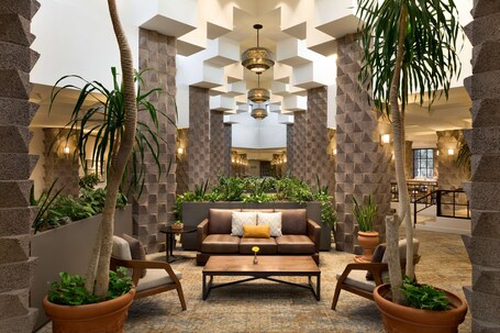 DoubleTree Resort by Hilton Paradise Valley Scottsdale - Image 51